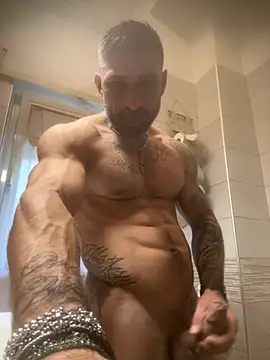 GmGit online show from 10/13/25, 08:58