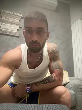 GmGit online show from 11/01/25, 03:19