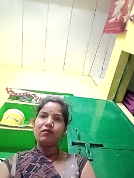 Seema guptaji online show from 04/18/26, 09:37