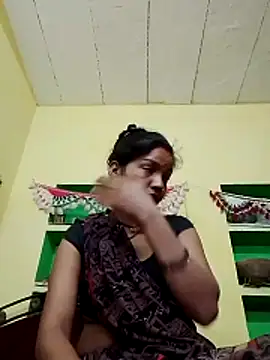 Snapshot of Seema_guptaji chatting on 06/04/26, 09:32 Seema guptaji online show from 06/04/26, 09:32