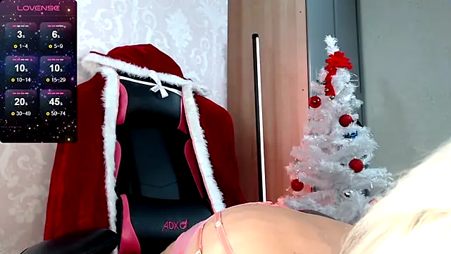 SereneXX online show from 12/14/24, 10:18