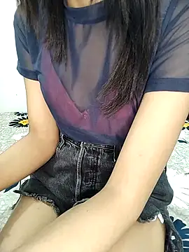 Vaani Sharma79 online show from 02/14/26, 03:09