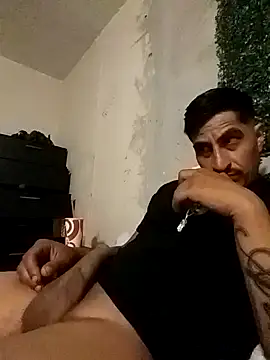 Arce92 online show from 03/09/26, 01:42