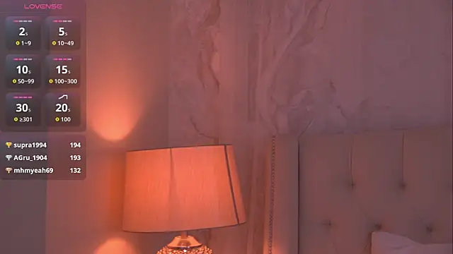 RemyLoon online show from 02/09/26, 01:42