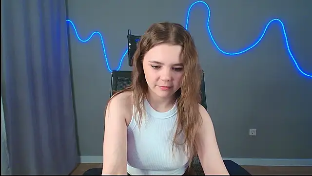 Snapshot of LeksaLove chatting on 02/26/26, 10:31 LeksaLove online show from 02/26/26, 10:31