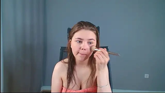 LeksaLove online show from 03/23/26, 08:24