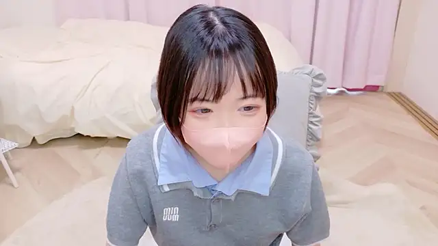 YUNOcha oO online show from 02/15/26, 05:48