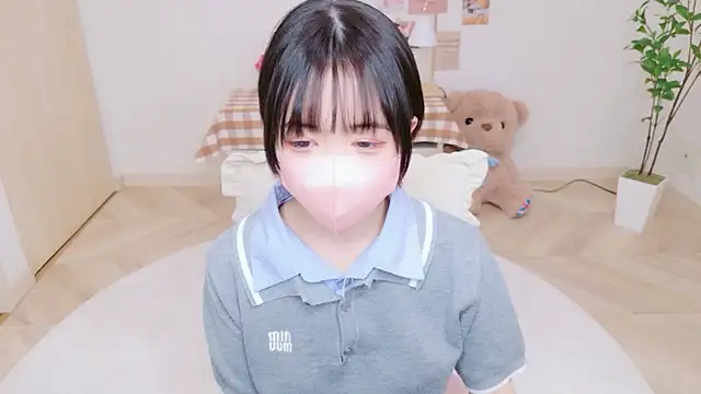 YUNOcha oO online show from 03/20/26, 07:24