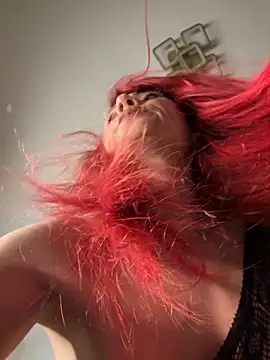 AlyxVonD online show from 09/29/25, 07:08