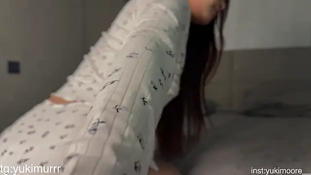 iamyuki online show from 04/04/26, 12:31