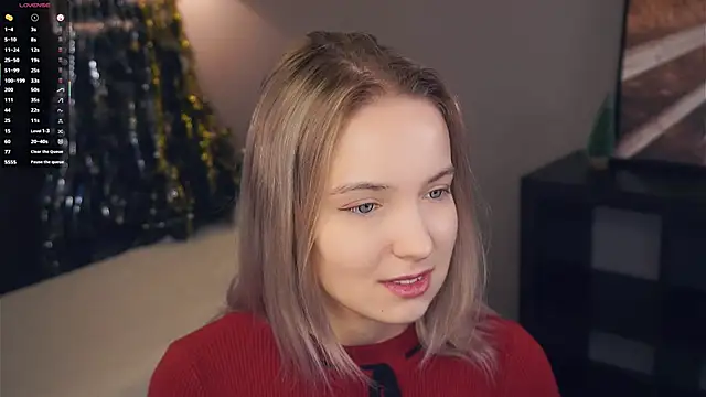 HongTomczak online show from 12/22/25, 07:38