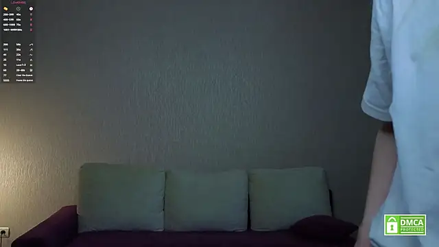 HongTomczak online show from 04/07/26, 07:42