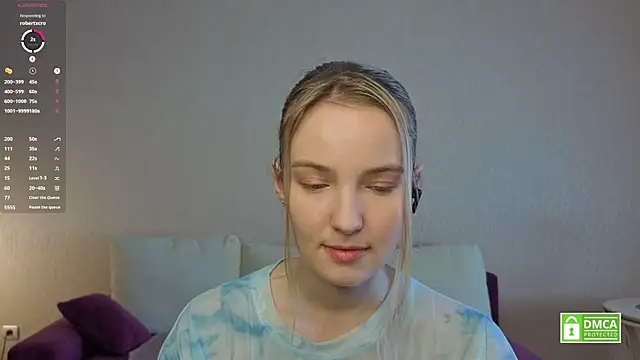HongTomczak online show from 07/10/26, 08:18