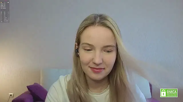 HongTomczak online show from 07/20/26, 06:28