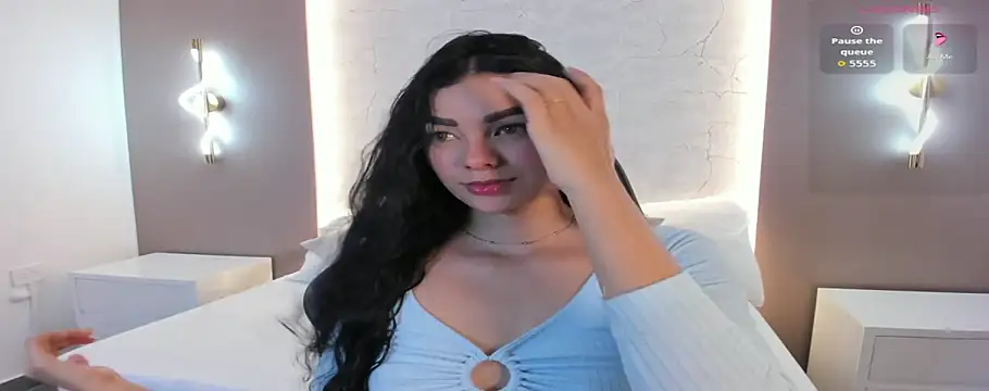 emily tolson online show from 12/16/25, 06:46