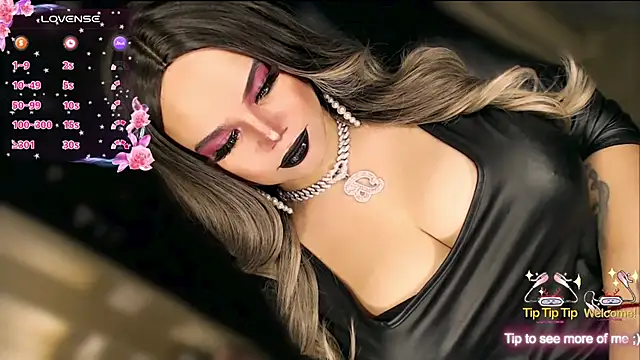 xHugeHarleySelfsuckerx online show from 03/14/26, 09:15