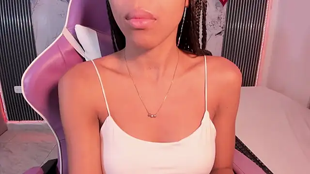 Mia Duarte1 online show from 02/19/26, 07:32