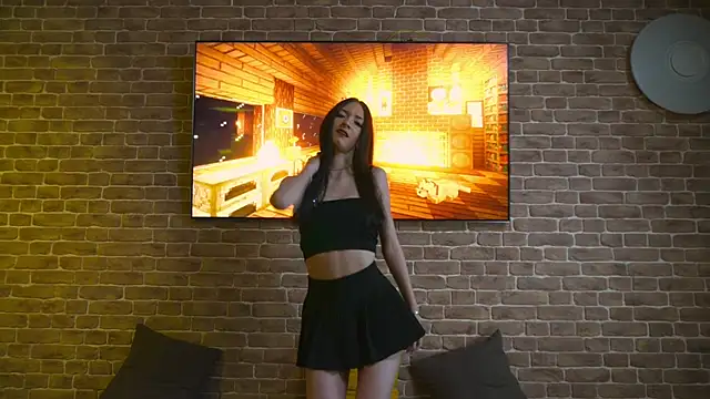 LessyLuiz online show from 09/10/25, 11:05