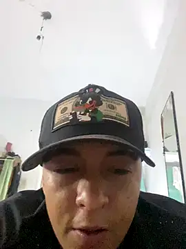 Jrivera22 online show from 12/02/25, 04:18