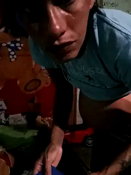 Lagataymoreno online show from 11/12/25, 07:24