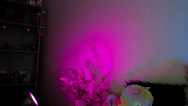  chloe moons  online show from 09/18/25, 07:49