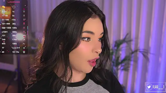 Just  dani online show from 11/08/25, 03:07