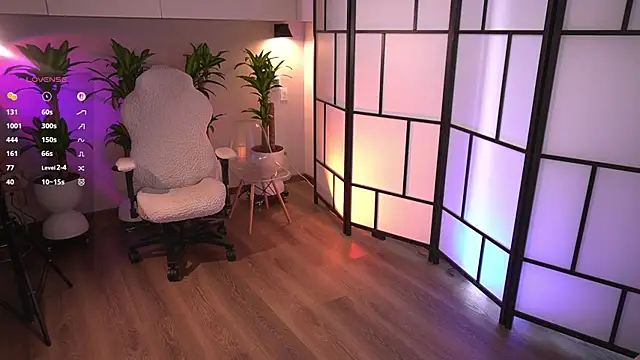 Just  dani online show from 06/13/26, 09:46