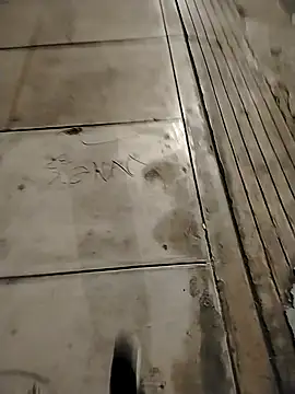 Snapshot of danigarci2307 chatting on 10/16/25, 02:34 danigarci2307 online show from 10/16/25, 02:34