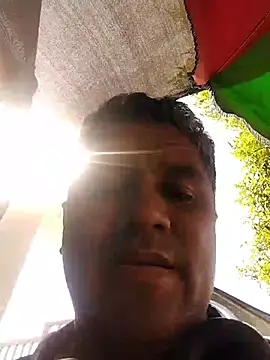 danigarci2307 online show from 11/16/25, 07:30