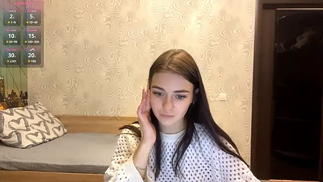 TianaWidell online show from 01/10/26, 02:08