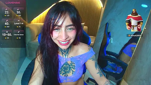 roux r online show from 01/08/26, 08:27