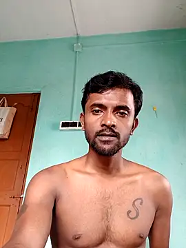 ShinuRoy online show from 11/06/25, 06:36