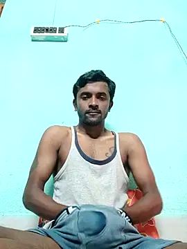 ShinuRoy online show from 12/21/25, 12:07