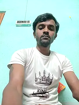 ShinuRoy online show from 12/22/25, 03:31