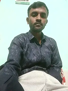 ShinuRoy online show from 01/07/26, 01:13