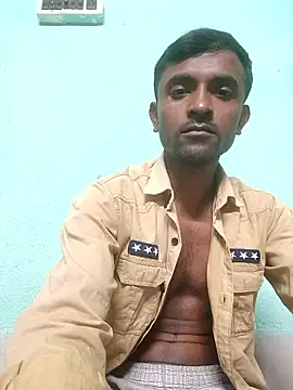 ShinuRoy online show from 01/16/26, 01:15