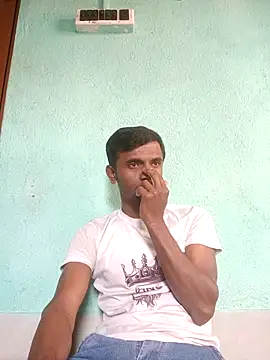 ShinuRoy online show from 02/06/26, 09:12