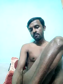 ShinuRoy online show from 02/22/26, 11:42