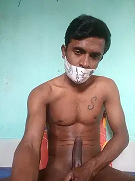 ShinuRoy online show from 03/03/26, 10:21