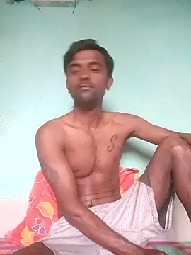 ShinuRoy online show from 03/07/26, 11:40