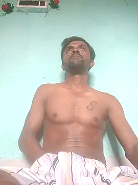 ShinuRoy online show from 03/16/26, 09:57