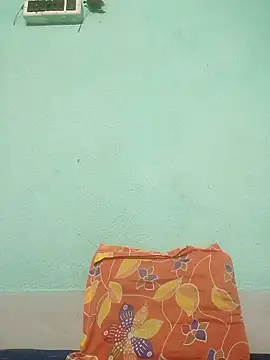 ShinuRoy online show from 03/20/26, 12:37