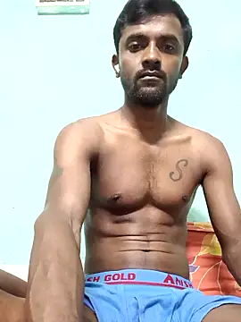 ShinuRoy online show from 04/19/26, 10:12