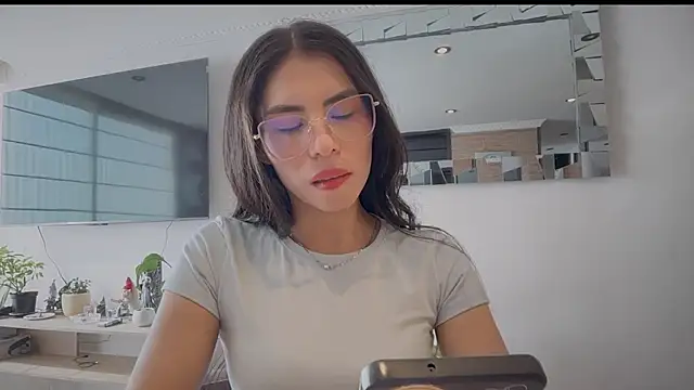 sasha jonne online show from 01/07/26, 01:57