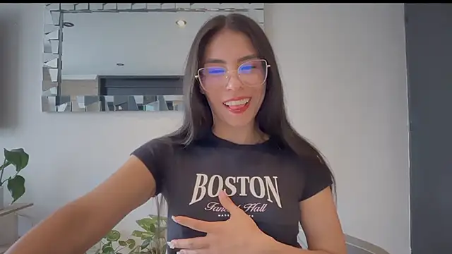 sasha jonne online show from 01/11/26, 06:35