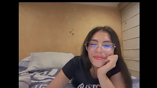 sasha jonne online show from 01/12/26, 06:40