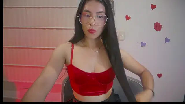 sasha jonne online show from 03/28/26, 02:44