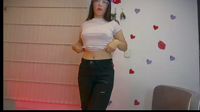 sasha jonne online show from 04/14/26, 02:17