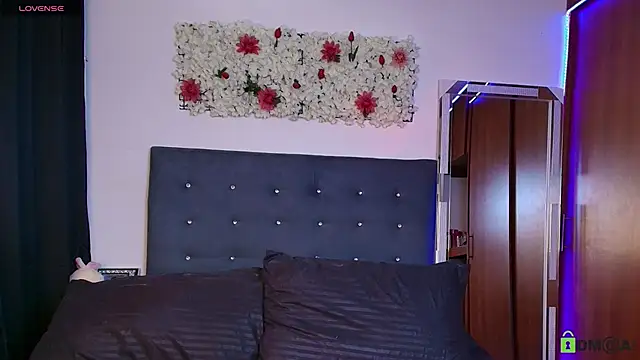 madisonwalkeeer online show from 10/29/25, 08:10