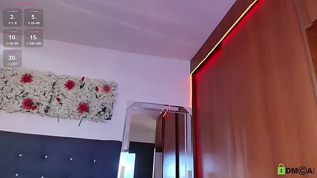 madisonwalkeeer online show from 12/13/25, 07:53